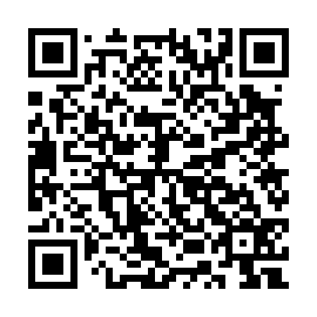 QR code for plate CUG 036