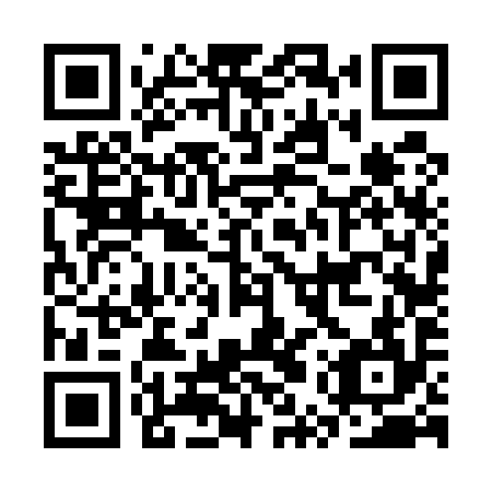 QR code for plate CUV 594