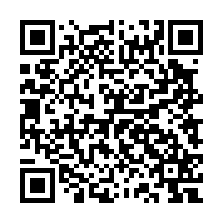 QR code for plate CVD 025