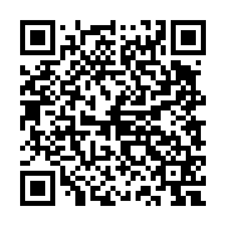 QR code for plate CVD 461