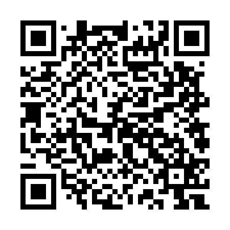 QR code for plate CVF 525