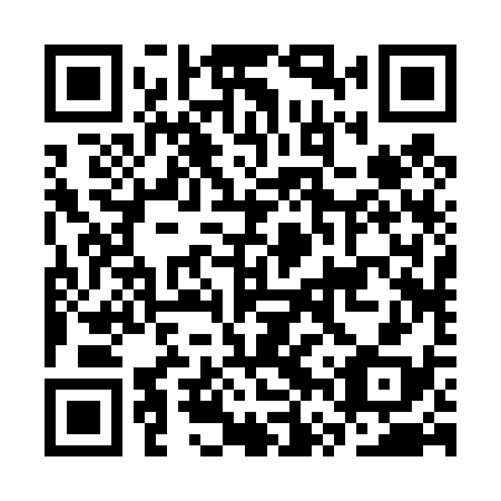 QR code for plate CVR 438