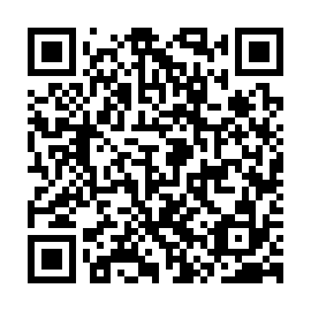 QR code for plate CVV 332