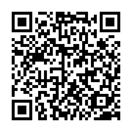 QR code for plate CWG 969