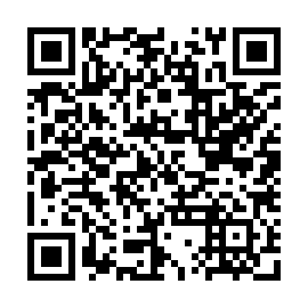 QR code for plate CWG 981