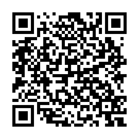 QR code for plate CWI 337