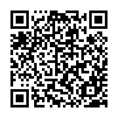 QR code for plate CWS 086