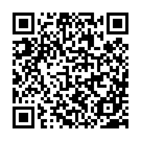 QR code for plate CWX 487