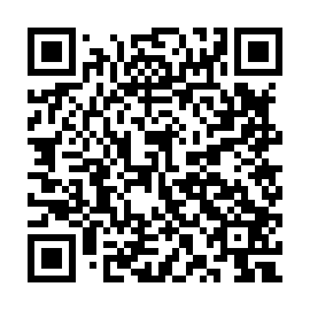 QR code for plate CXG 803