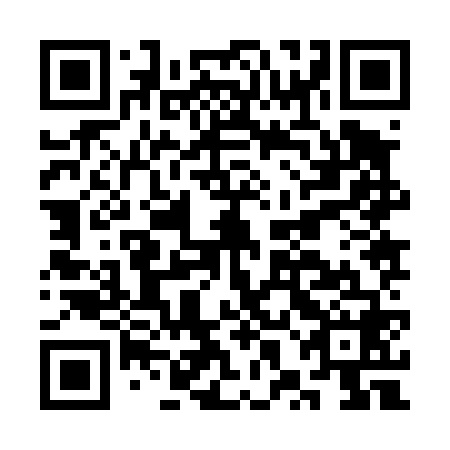 QR code for plate CXJ 468