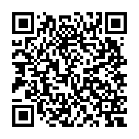 QR code for plate CXJ 661