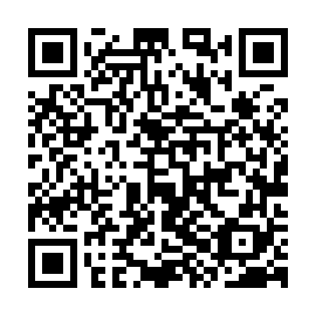 QR code for plate CXL 968