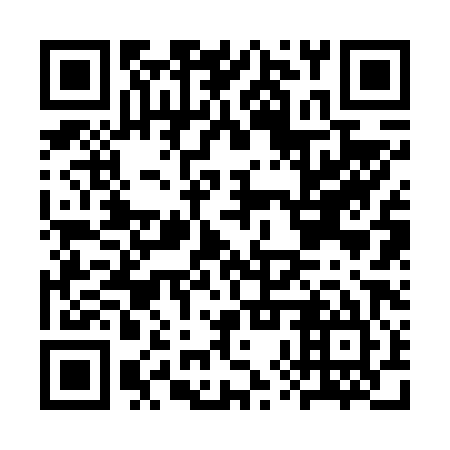 QR code for plate CXR 685