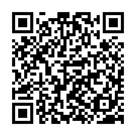 QR code for plate CXR 810
