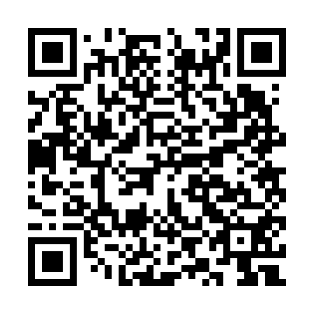 QR code for plate CYB 650