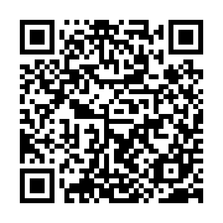 QR code for plate CYS 207