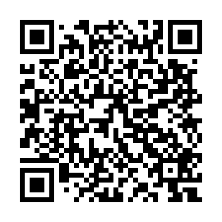 QR code for plate CZC 509