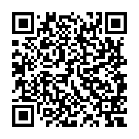 QR code for plate CZF 998