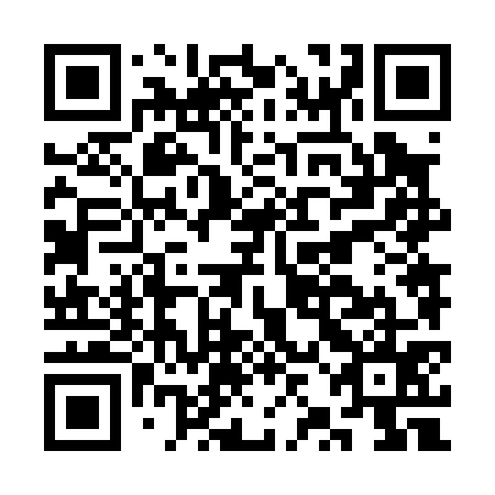 QR code for plate CZN 075