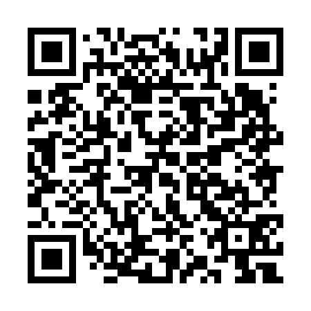 QR code for plate CZX 671