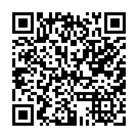 QR code for plate DAE 987