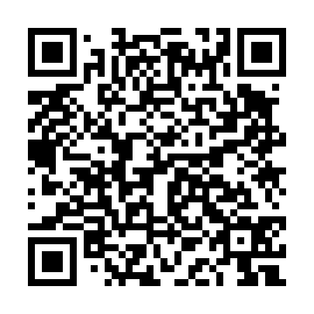 QR code for plate DAK 434
