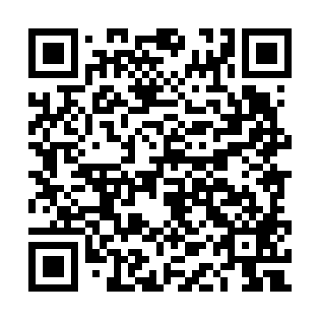 QR code for plate DAX 689