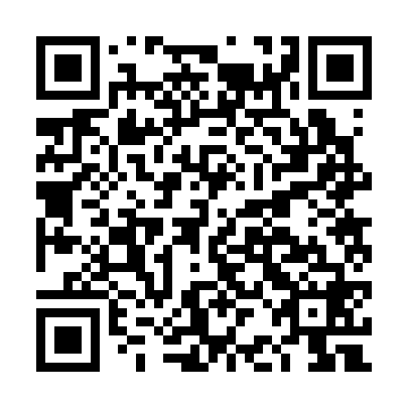 QR code for plate DBB 368