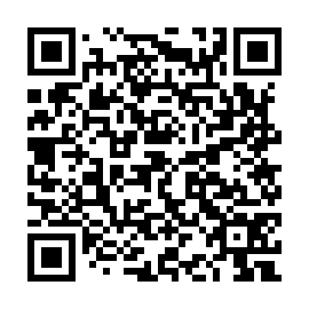 QR code for plate DBG 974