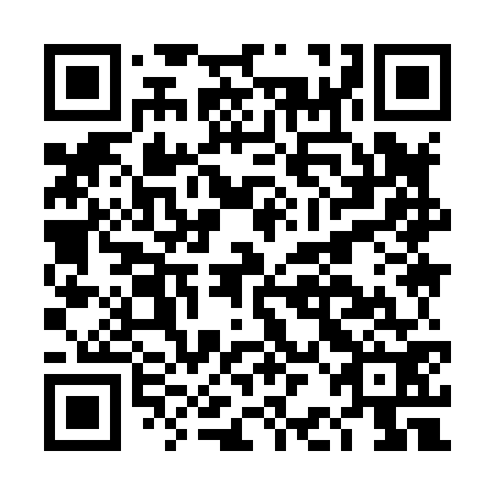 QR code for plate DBI 872
