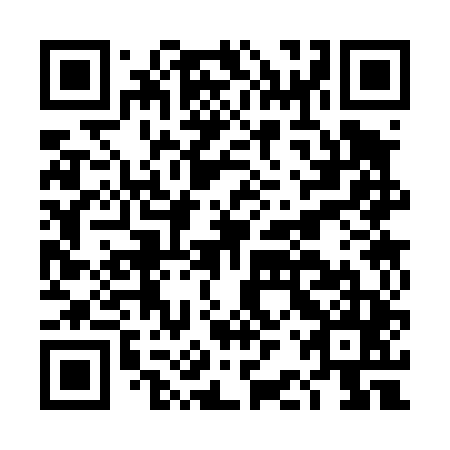QR code for plate DBS 445