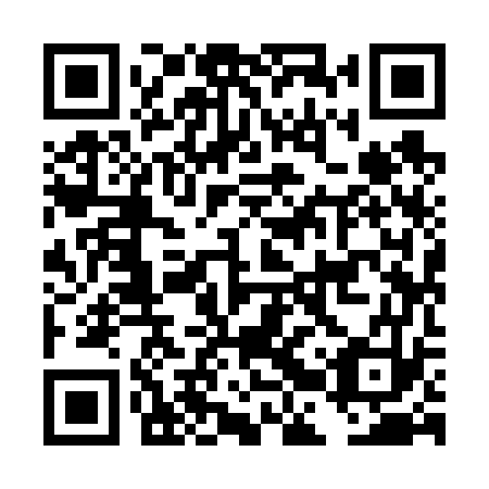 QR code for plate DBY 673
