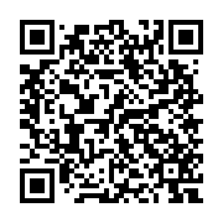 QR code for plate DDU 757