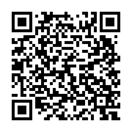 QR code for plate DEG 663