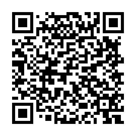 QR code for plate DEZ 854