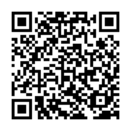 QR code for plate DFG 181