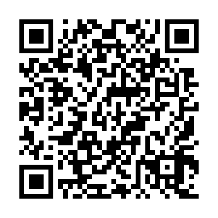 QR code for plate DFI 718