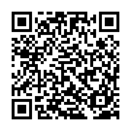 QR code for plate DFJ 127
