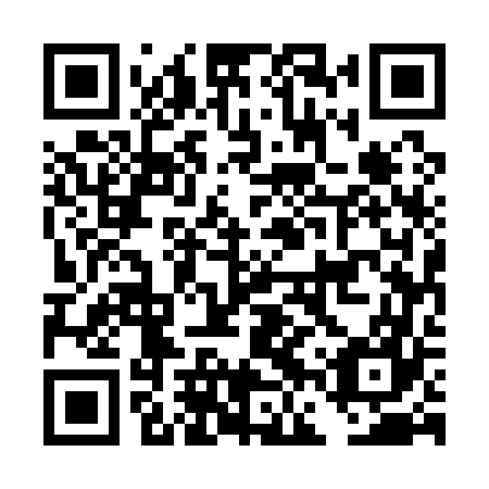QR code for plate DFU 167