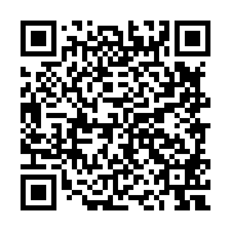 QR code for plate DFX 888