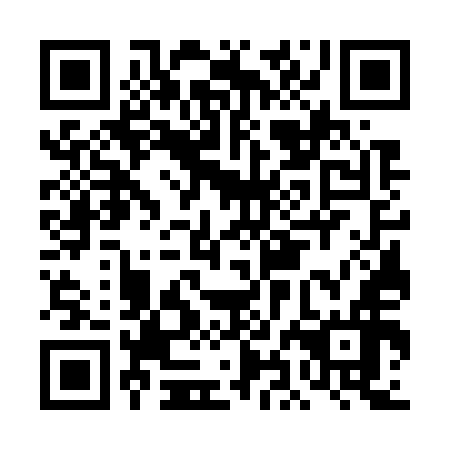 QR code for plate DHG 756
