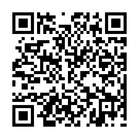 QR code for plate DHG 849