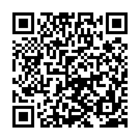QR code for plate DJC 536