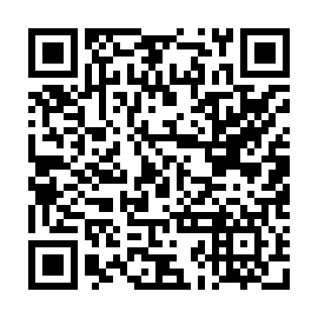 QR code for plate DJE 807