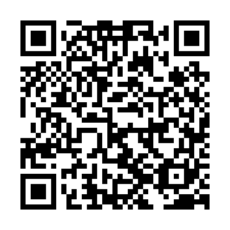 QR code for plate DJF 261
