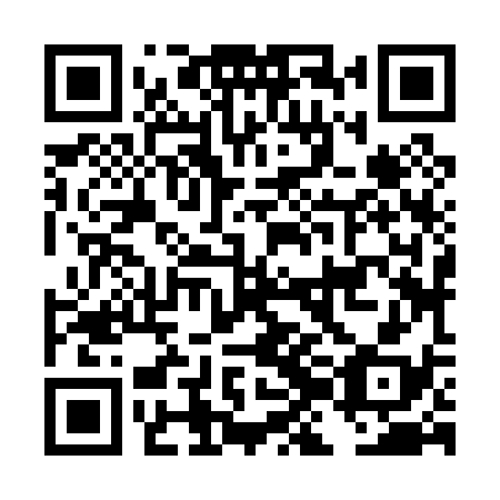 QR code for plate DJJ 038