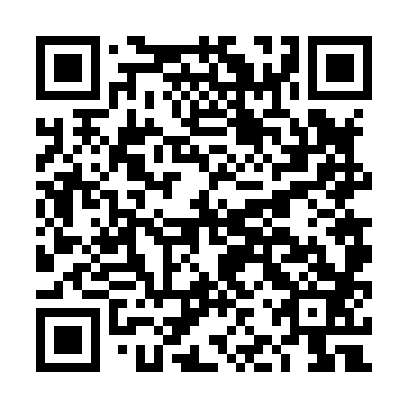 QR code for plate DJV 883