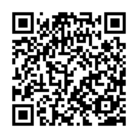 QR code for plate DJX 375