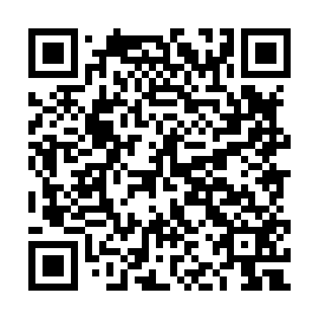 QR code for plate DJX 852