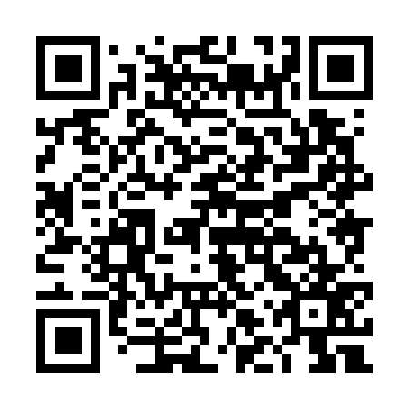 QR code for plate DLX 777